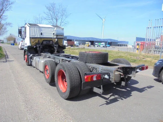 Mercedes-Benz Actros 2340 LL - Camión portavehículos: foto 5 Mercedes-Benz Actros 2340 LL - Camión portavehículos: foto 5