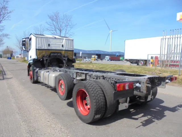 Mercedes-Benz Actros 2340 LL - Camión portavehículos: foto 5 Mercedes-Benz Actros 2340 LL - Camión portavehículos: foto 5