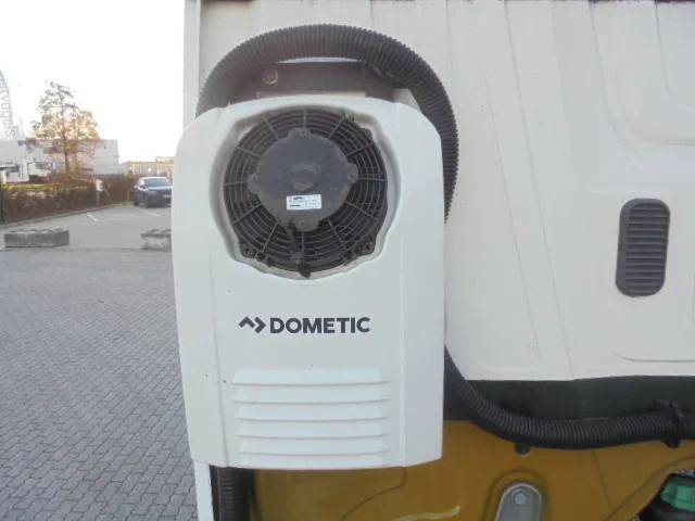 Camión portavehículos Mercedes-Benz Actros 2340 LL: foto 17 Camión portavehículos Mercedes-Benz Actros 2340 LL: foto 17