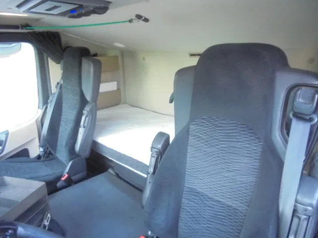 Camión portavehículos Mercedes-Benz Actros 2340 LL: foto 14 Camión portavehículos Mercedes-Benz Actros 2340 LL: foto 14