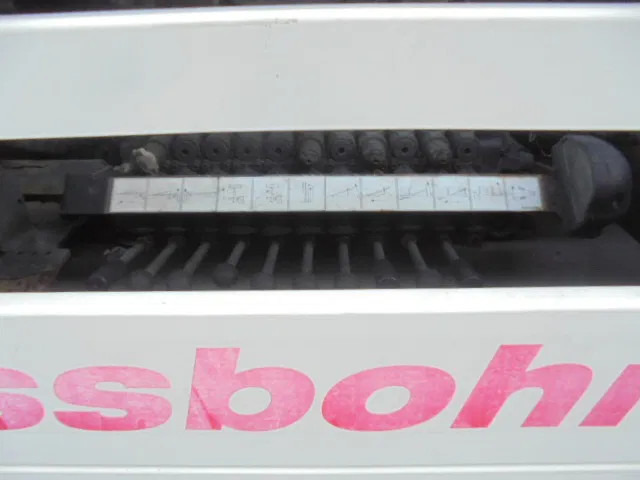 Mercedes-Benz Actros 2536 LL METAGO PRO - Camión portavehículos: foto 5 Mercedes-Benz Actros 2536 LL METAGO PRO - Camión portavehículos: foto 5