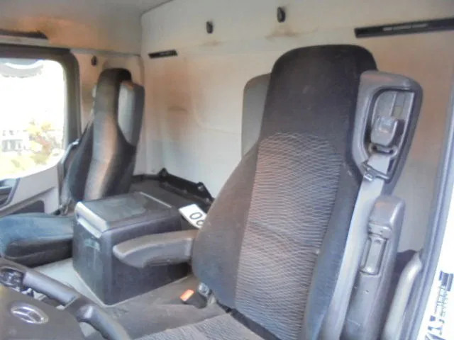 Camión de basura Mercedes-Benz Antos 2533 NL KENTEKEN: foto 12