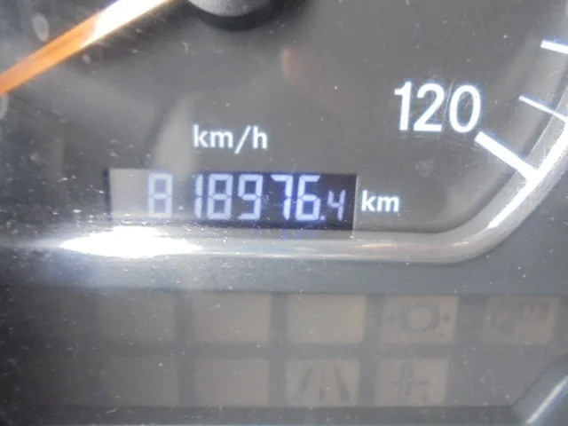 Camión caja cerrada Mercedes-Benz Atego 1218: foto 14