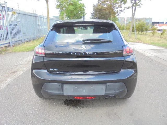 Hatchback nuevo Peugeot 208 208 NEW TAX FREE: foto 6 Hatchback nuevo Peugeot 208 208 NEW TAX FREE: foto 6