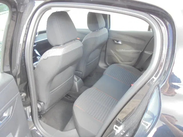 Hatchback nuevo Peugeot 208 208 NEW TAX FREE: foto 8 Hatchback nuevo Peugeot 208 208 NEW TAX FREE: foto 8