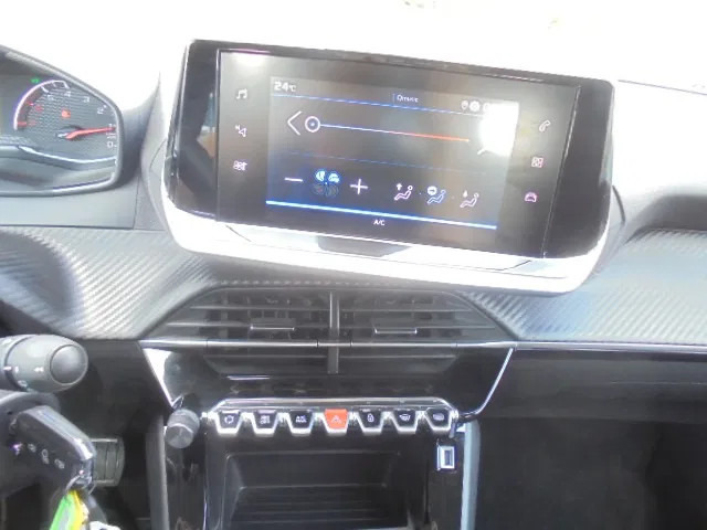 Hatchback nuevo Peugeot 208 208 NEW TAX FREE: foto 11 Hatchback nuevo Peugeot 208 208 NEW TAX FREE: foto 11