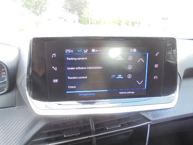 Hatchback nuevo Peugeot 208 208 NEW TAX FREE: foto 13 Hatchback nuevo Peugeot 208 208 NEW TAX FREE: foto 13