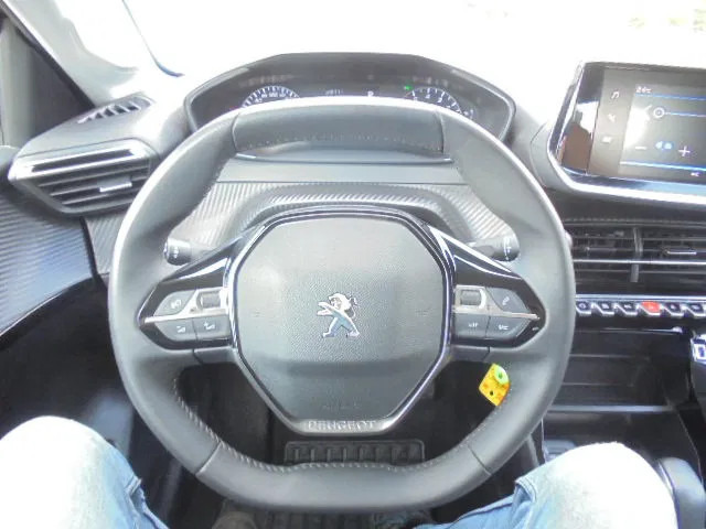 Hatchback nuevo Peugeot 208 208 NEW TAX FREE: foto 12 Hatchback nuevo Peugeot 208 208 NEW TAX FREE: foto 12