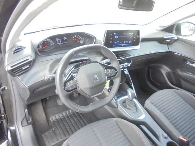 Hatchback nuevo Peugeot 208 208 NEW TAX FREE: foto 10 Hatchback nuevo Peugeot 208 208 NEW TAX FREE: foto 10