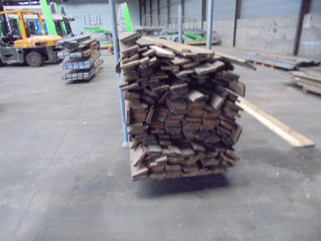 Plan KEN ALU / HOUT - Toldo carrocería: foto 5 Plan KEN ALU / HOUT - Toldo carrocería: foto 5