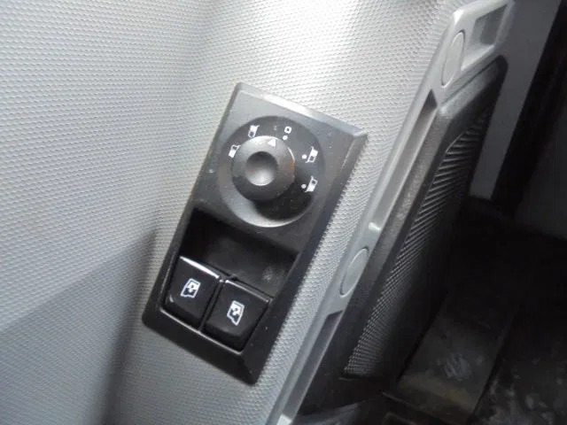 Leasing para Renault C430 8X4 Renault C430 8X4: foto 19