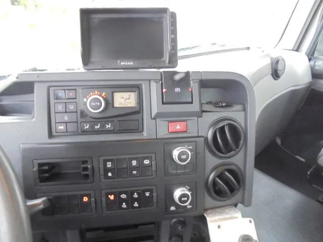 Leasing para Renault C430 8X4 Renault C430 8X4: foto 17