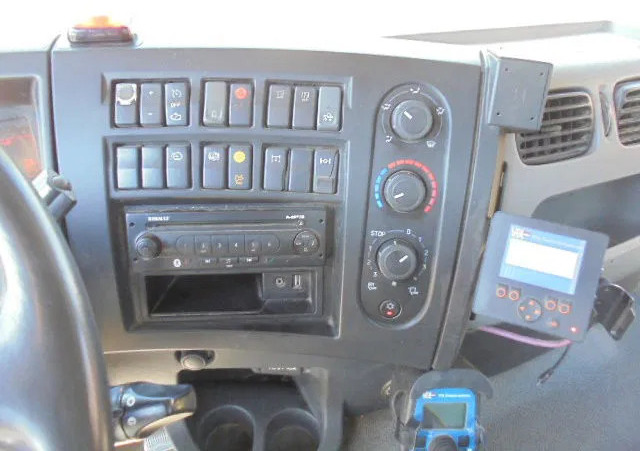 Leasing para Renault Premium 280 VDL NL TRUCK Renault Premium 280 VDL NL TRUCK: foto 15