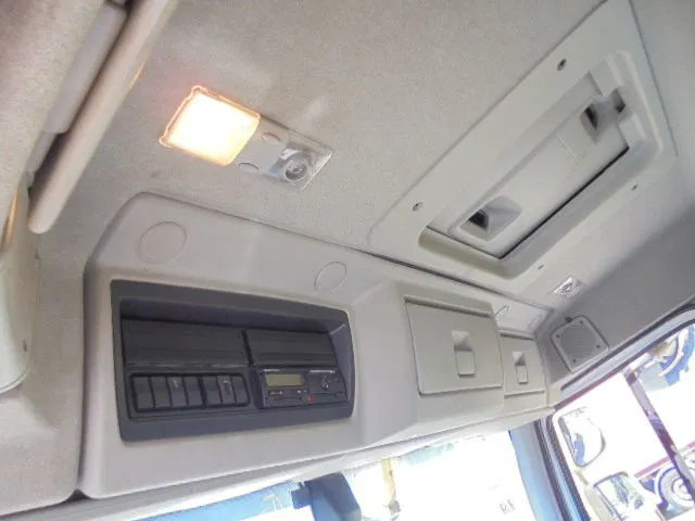Leasing para Renault Premium 280 VDL NL TRUCK Renault Premium 280 VDL NL TRUCK: foto 13