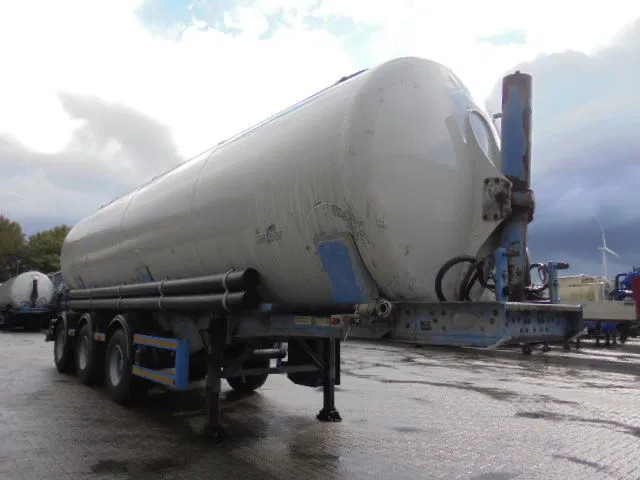 SPITZER BP SK 50 - Semirremolque cisterna: foto 5 SPITZER BP SK 50 - Semirremolque cisterna: foto 5