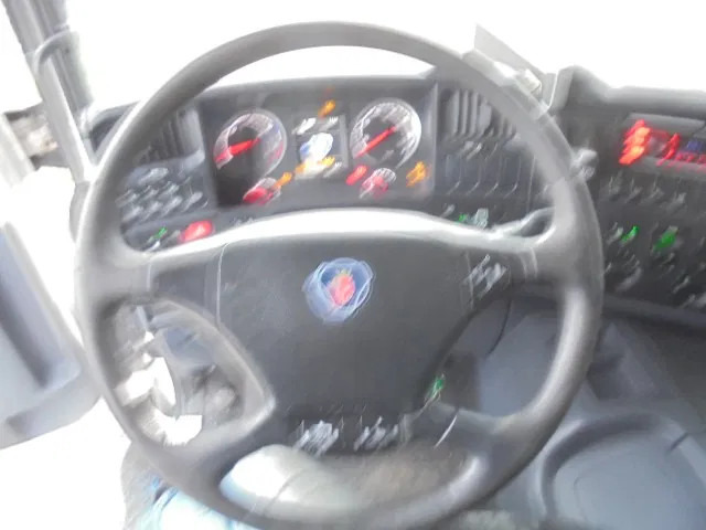 Camión portavehículos Scania P410 METAGO SUPERTRANS: foto 13 Camión portavehículos Scania P410 METAGO SUPERTRANS: foto 13