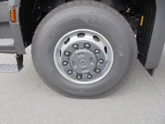 Leasing para Scania P450 XT 4X4 NIEUW - DEMO Scania P450 XT 4X4 NIEUW - DEMO: foto 15