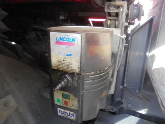Leasing para Scania R400 6X2 RETARDER Scania R400 6X2 RETARDER: foto 12 Leasing para Scania R400 6X2 RETARDER Scania R400 6X2 RETARDER: foto 12