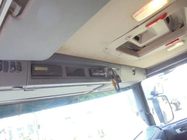 Camión con equipo de cable, Camión grúa Scania R420 LB 8X2 LIFTAS: foto 10