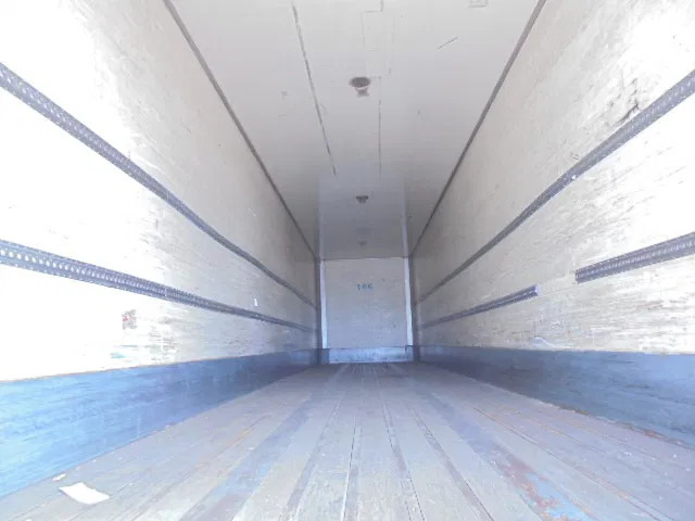 Tracon TO.S 1518 GEGALVANISEERD NL TRAILER - Semirremolque caja cerrada: foto 5 Tracon TO.S 1518 GEGALVANISEERD NL TRAILER - Semirremolque caja cerrada: foto 5