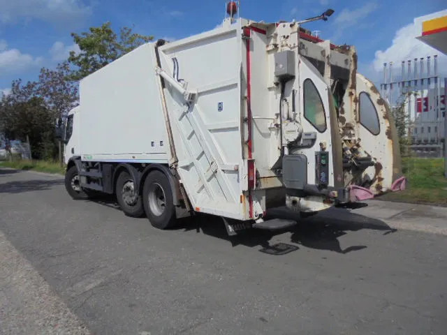 Volvo FE 240 NL TRUCK - Camión de basura: foto 4 Volvo FE 240 NL TRUCK - Camión de basura: foto 4
