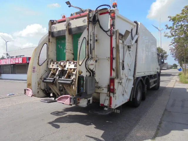 Volvo FE 240 NL TRUCK - Camión de basura: foto 3 Volvo FE 240 NL TRUCK - Camión de basura: foto 3