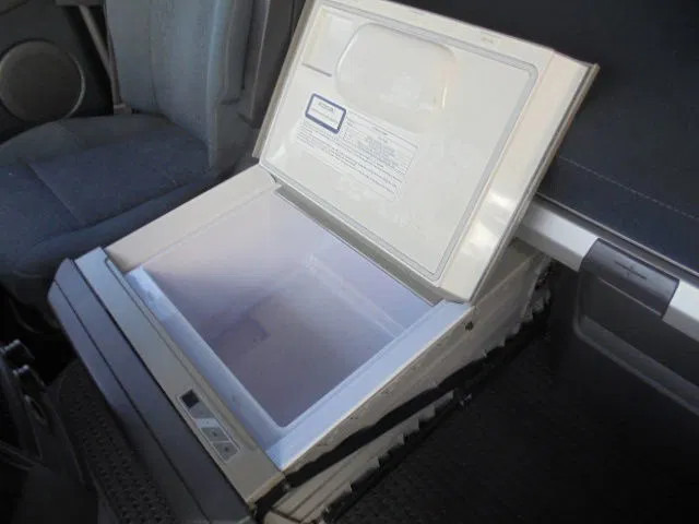 Camión lona Volvo FH 460 6X2 NL TRUCK: foto 18