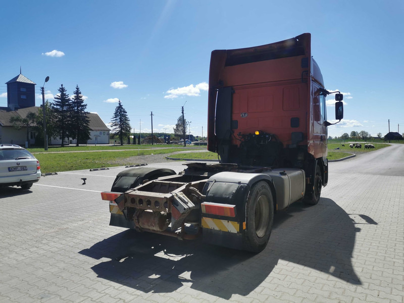 Iveco EuroStar 440E43 truck tractor - Cabeza tractora: foto 4 Iveco EuroStar 440E43 truck tractor - Cabeza tractora: foto 4