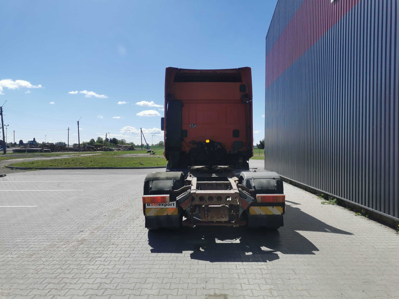 Iveco EuroStar 440E43 truck tractor - Cabeza tractora: foto 5 Iveco EuroStar 440E43 truck tractor - Cabeza tractora: foto 5