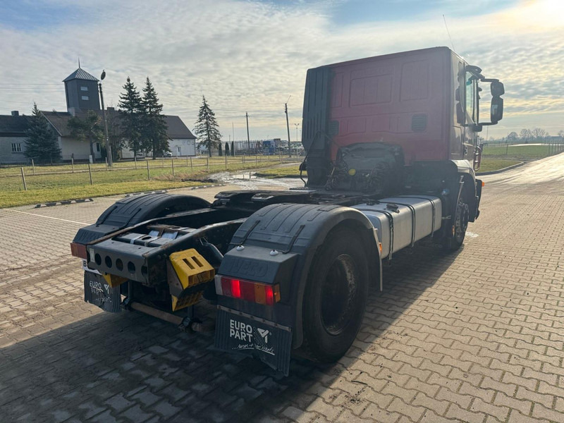 Iveco Stralis AT440S42 - Cabeza tractora: foto 3 Iveco Stralis AT440S42 - Cabeza tractora: foto 3