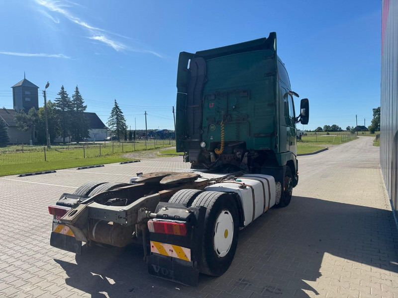 Volvo FH 12.420 - Cabeza tractora: foto 3 Volvo FH 12.420 - Cabeza tractora: foto 3