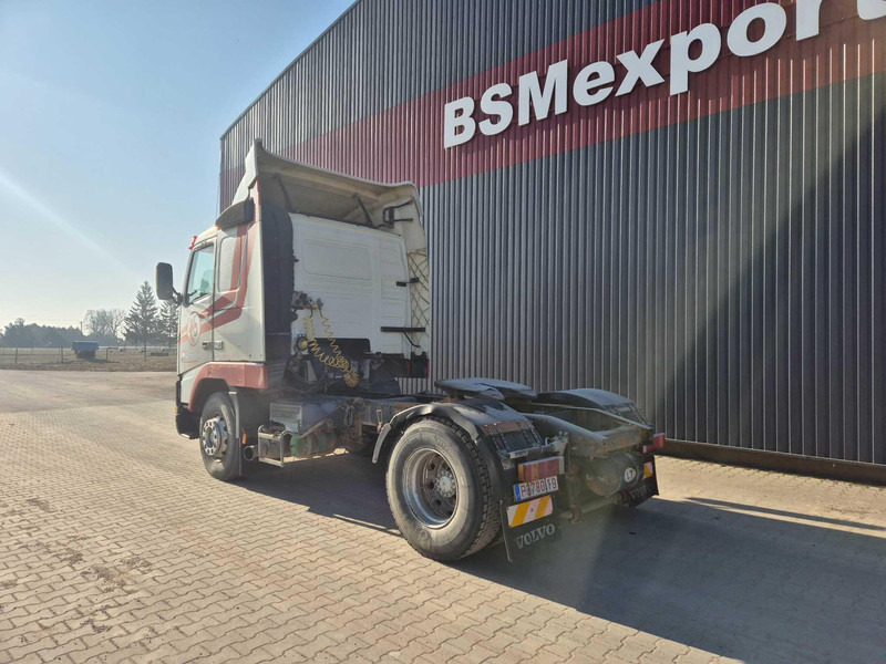Volvo Fh12.420 - Cabeza tractora: foto 4 Volvo Fh12.420 - Cabeza tractora: foto 4