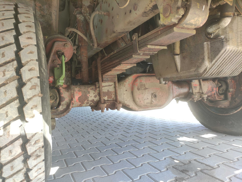 DAF 2800 Ati tow truck - Grua de remolque autos: foto 3 DAF 2800 Ati tow truck - Grua de remolque autos: foto 3