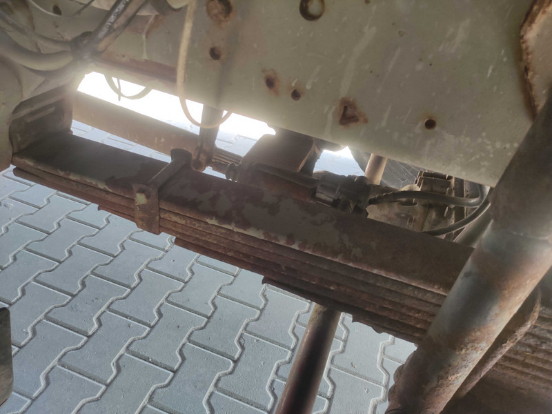 DAF 2800 Ati tow truck - Grua de remolque autos: foto 5 DAF 2800 Ati tow truck - Grua de remolque autos: foto 5