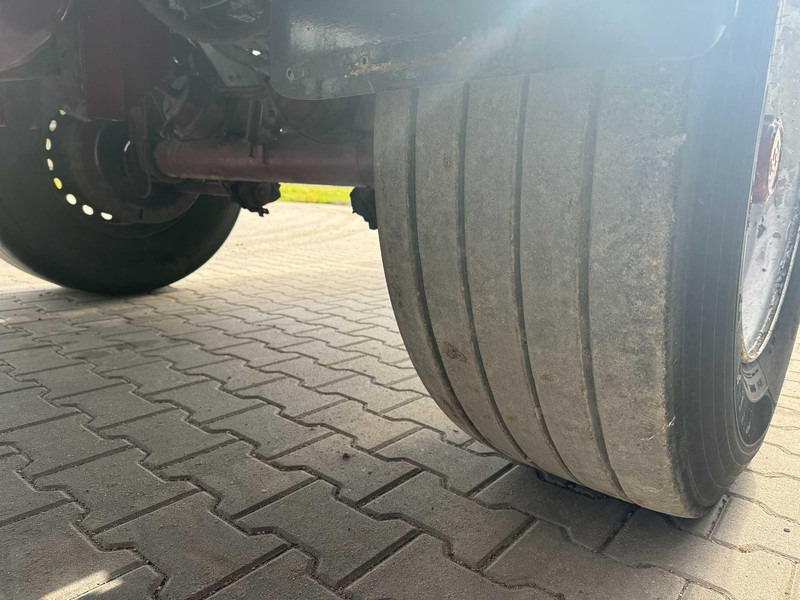 Remolque cisterna Muller MABO SAEB 10 Vacuum tank: foto 6