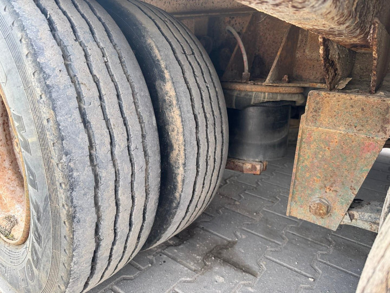 Remolque góndola rebajadas Schwarzmüller ROLFO: foto 10 Remolque góndola rebajadas Schwarzmüller ROLFO: foto 10