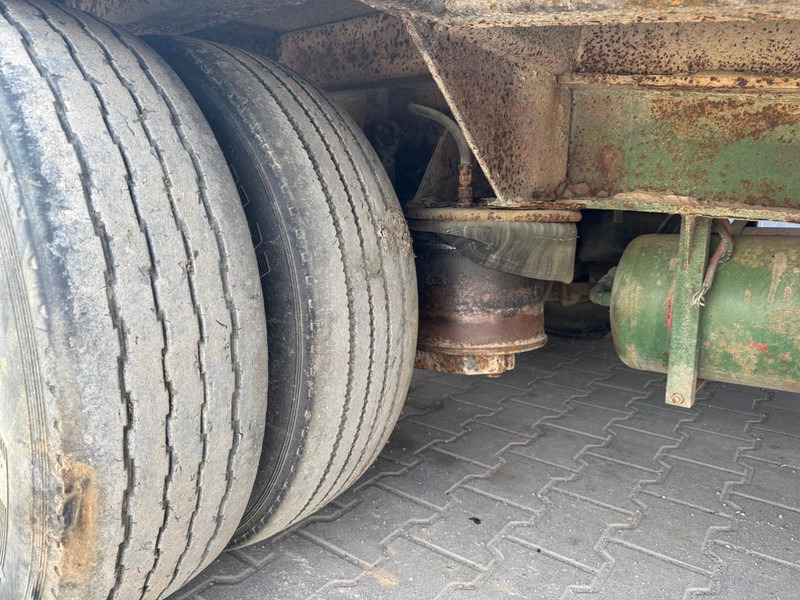 Remolque góndola rebajadas Schwarzmüller ROLFO: foto 7 Remolque góndola rebajadas Schwarzmüller ROLFO: foto 7