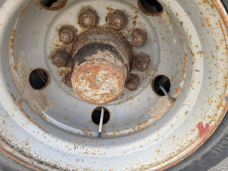 Remolque góndola rebajadas Schwarzmüller ROLFO: foto 14 Remolque góndola rebajadas Schwarzmüller ROLFO: foto 14