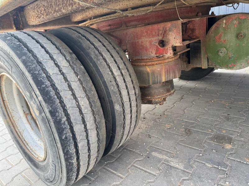 Remolque góndola rebajadas Schwarzmüller ROLFO: foto 11 Remolque góndola rebajadas Schwarzmüller ROLFO: foto 11