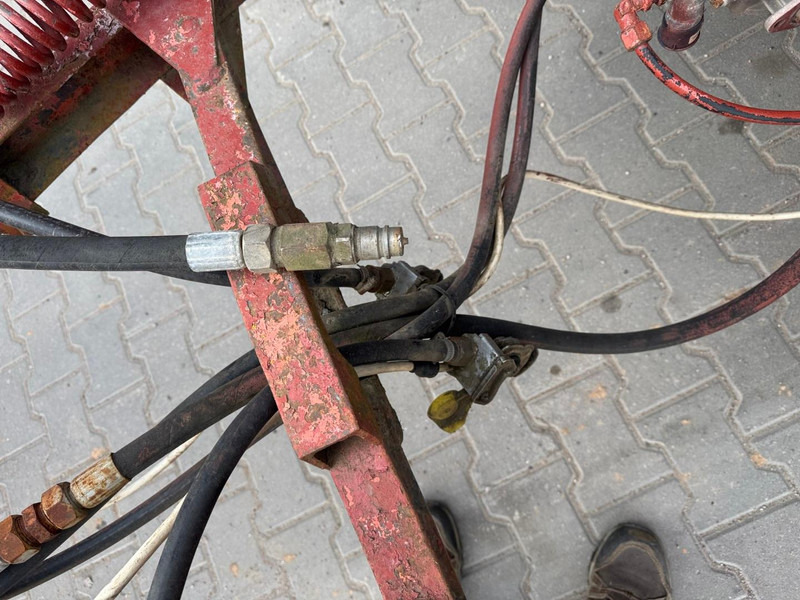 Remolque góndola rebajadas Schwarzmüller ROLFO: foto 16 Remolque góndola rebajadas Schwarzmüller ROLFO: foto 16