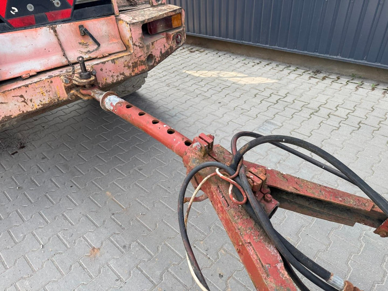 Remolque góndola rebajadas Schwarzmüller ROLFO: foto 17 Remolque góndola rebajadas Schwarzmüller ROLFO: foto 17