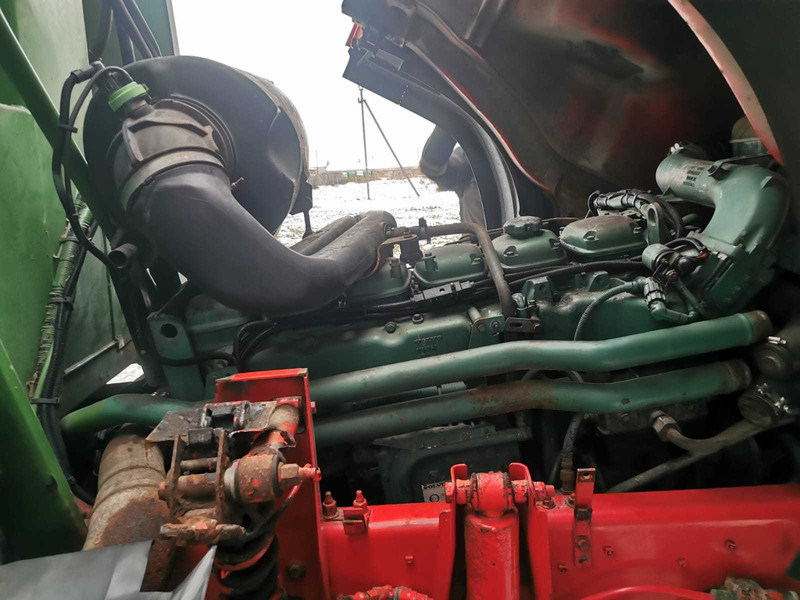 Camión de basura Volvo FM 9 garbage truck: foto 15