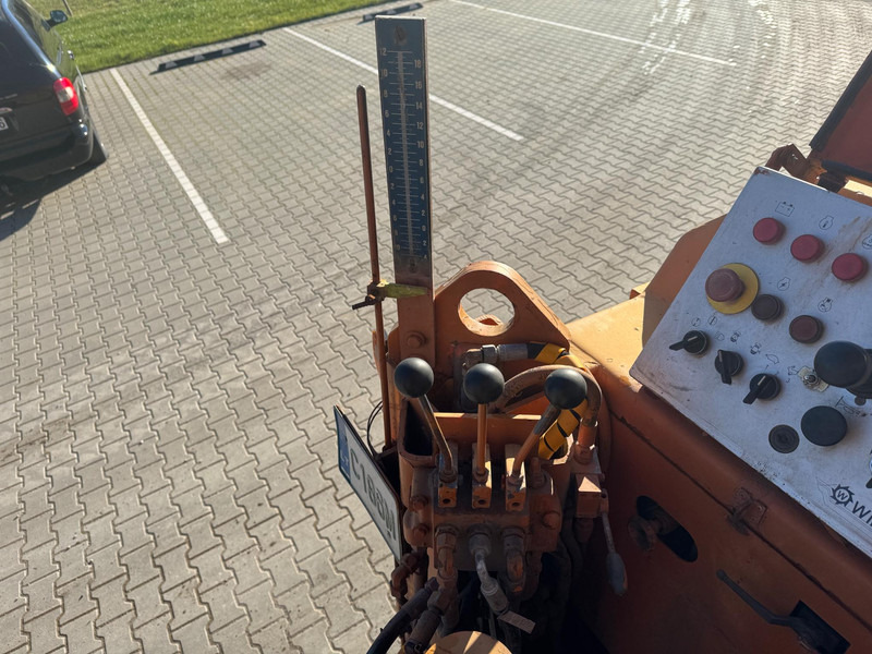 Fresadora en frío Wirtgen W500: foto 9