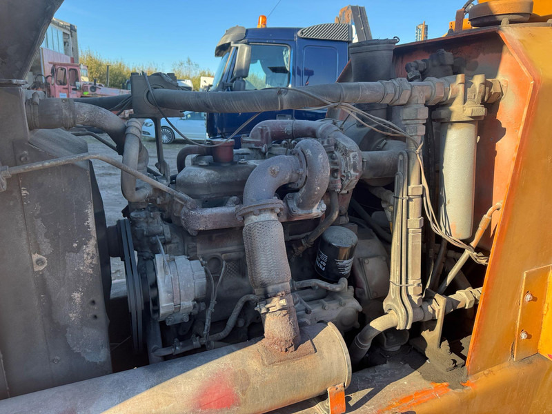 Fresadora en frío Wirtgen W500: foto 12