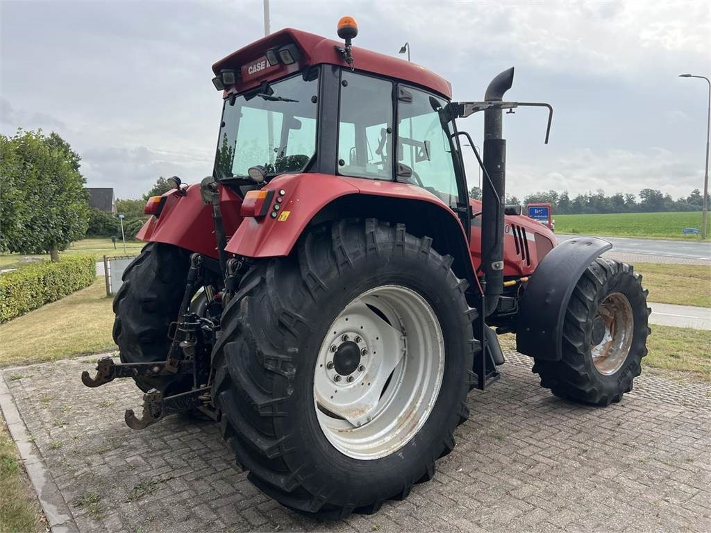 Case IH CS 150 - Tractor: foto 4 Case IH CS 150 - Tractor: foto 4
