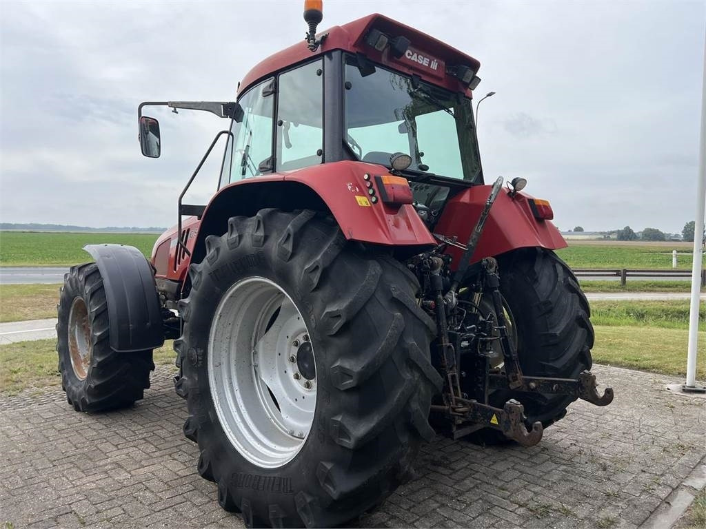 Case IH CS 150 - Tractor: foto 3 Case IH CS 150 - Tractor: foto 3