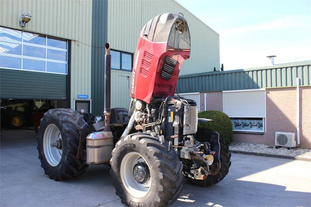 Case IH Puma Series - Tractor: foto 1 Case IH Puma Series - Tractor: foto 1
