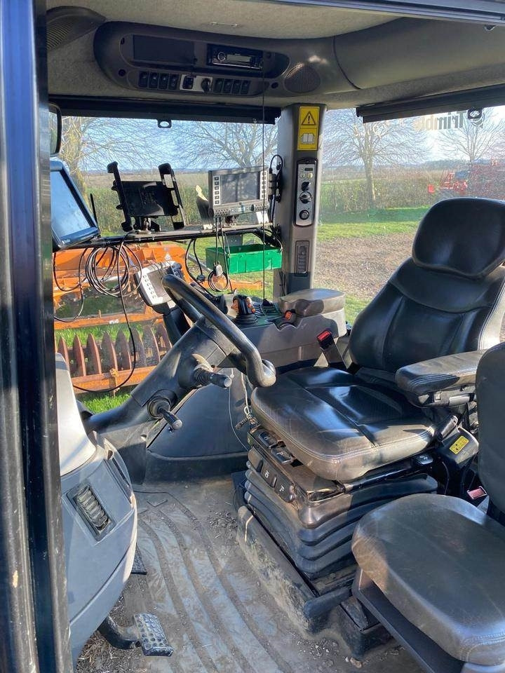 Tractor Challenger MT 765D: foto 6