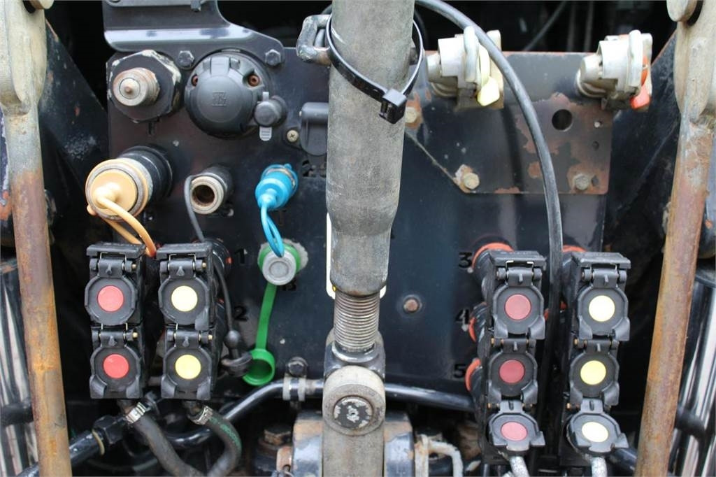 Tractor Deutz-fahr 7210 TTV: foto 8