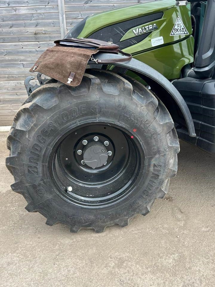 Valtra Valmet N175 Direct - Tractor: foto 5 Valtra Valmet N175 Direct - Tractor: foto 5